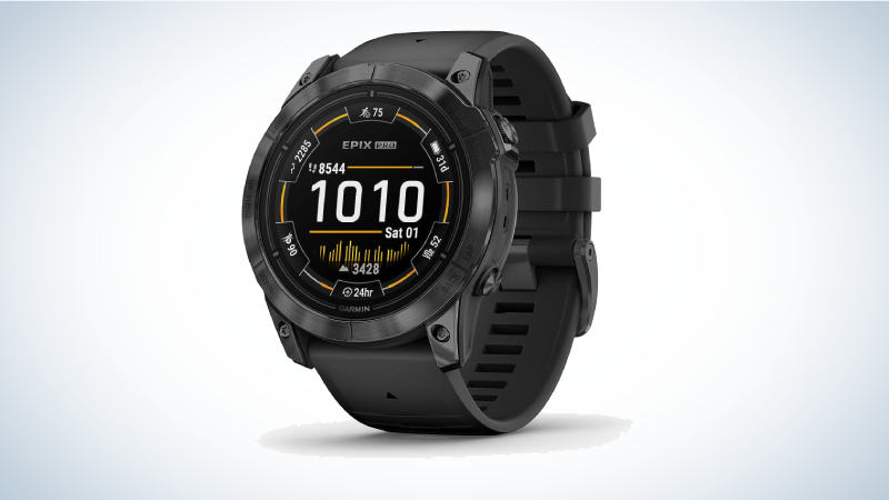 Best overall garmin watch online