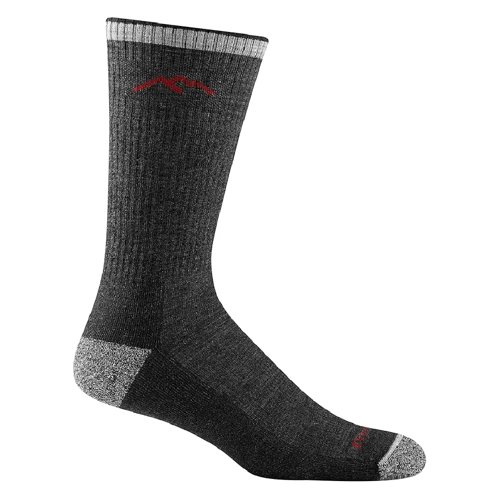 Darn Tough Hiker Merino Wool Boot Socks