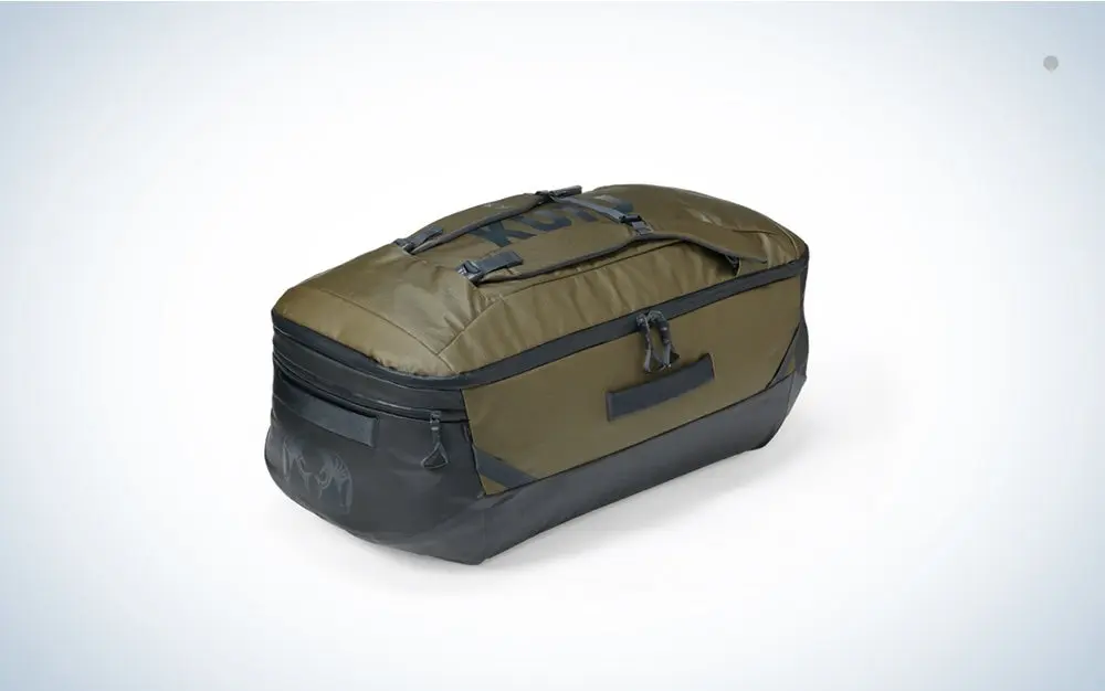 KUIU Waypoint Bag