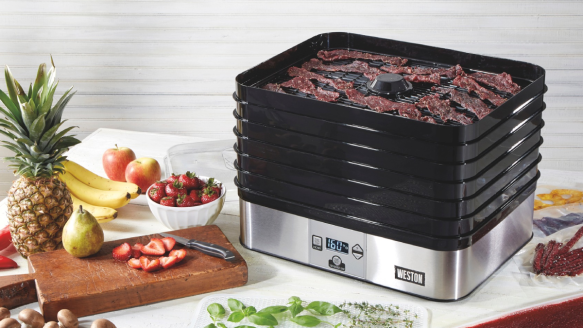 Weston Dehydrator