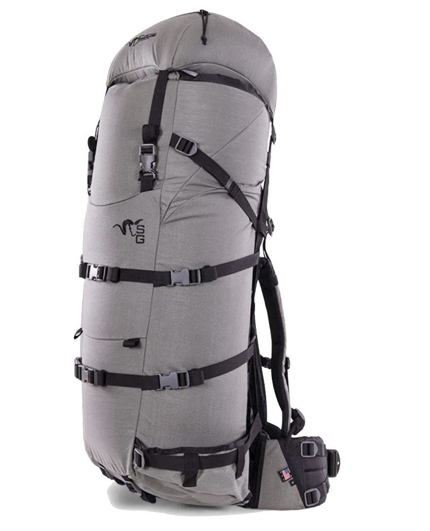 Stone Glacier Sky Archer 6400 Pack