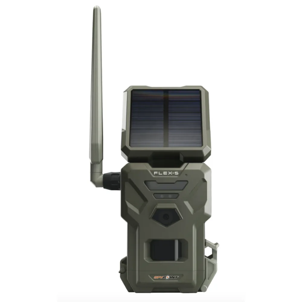 SpyPoint Flex-S Cell Camera