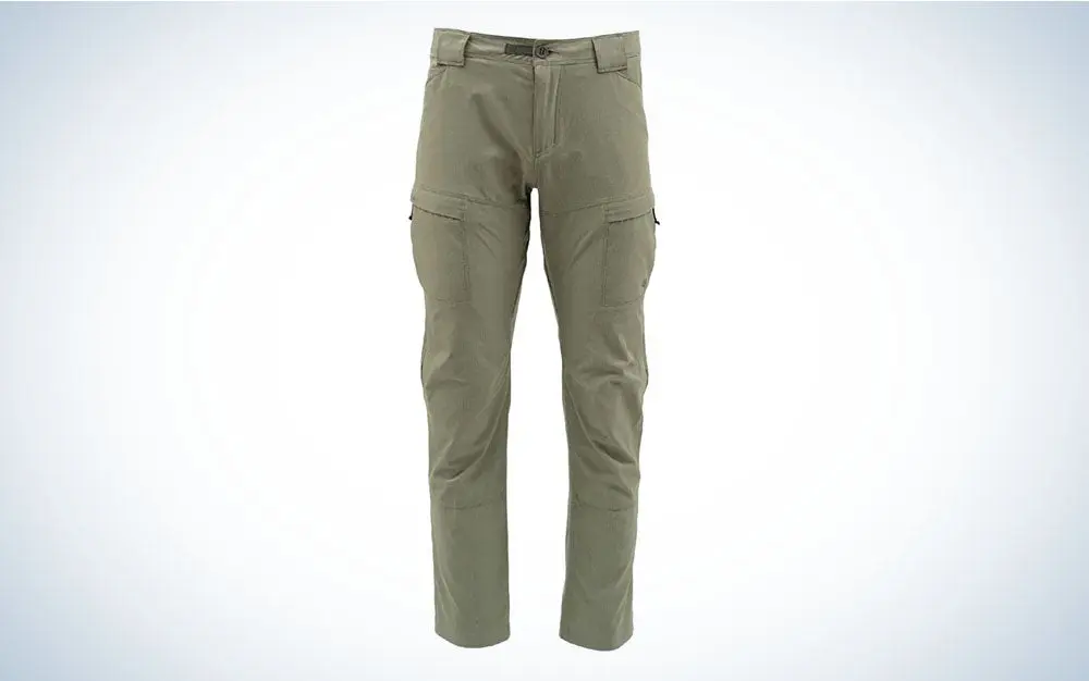 Skwala fishing pants