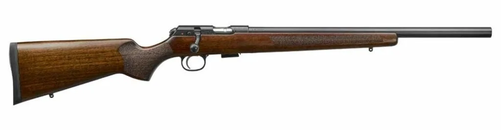 CZ 457 Varmint .17 HMR / $542