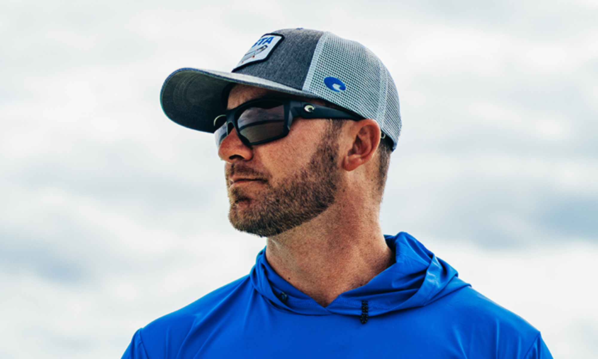 Costa Del Mar Sunglasses