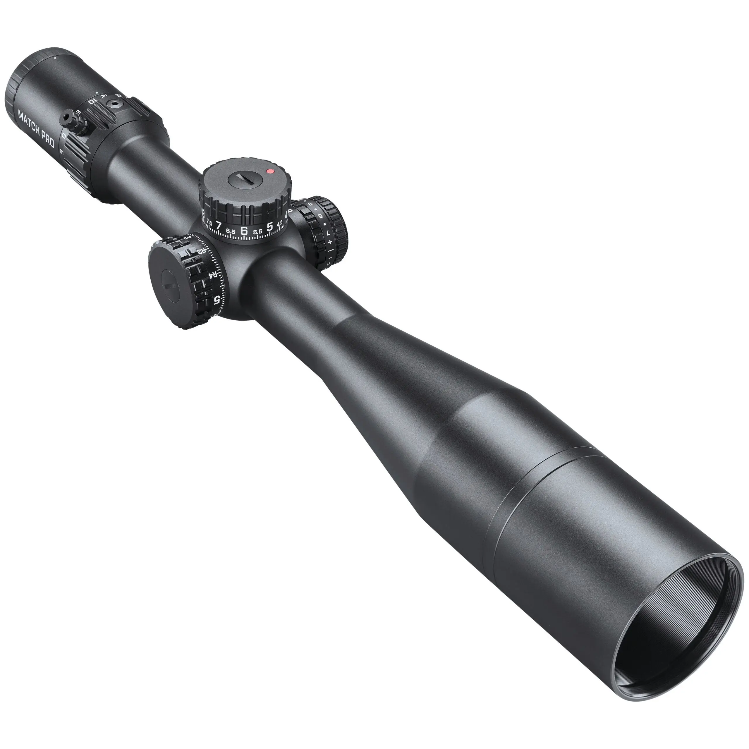 The Bushnell Match Pro ED 5-30X56 FFP