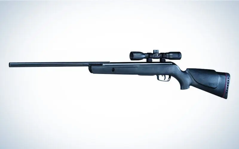 Best Air Rifles