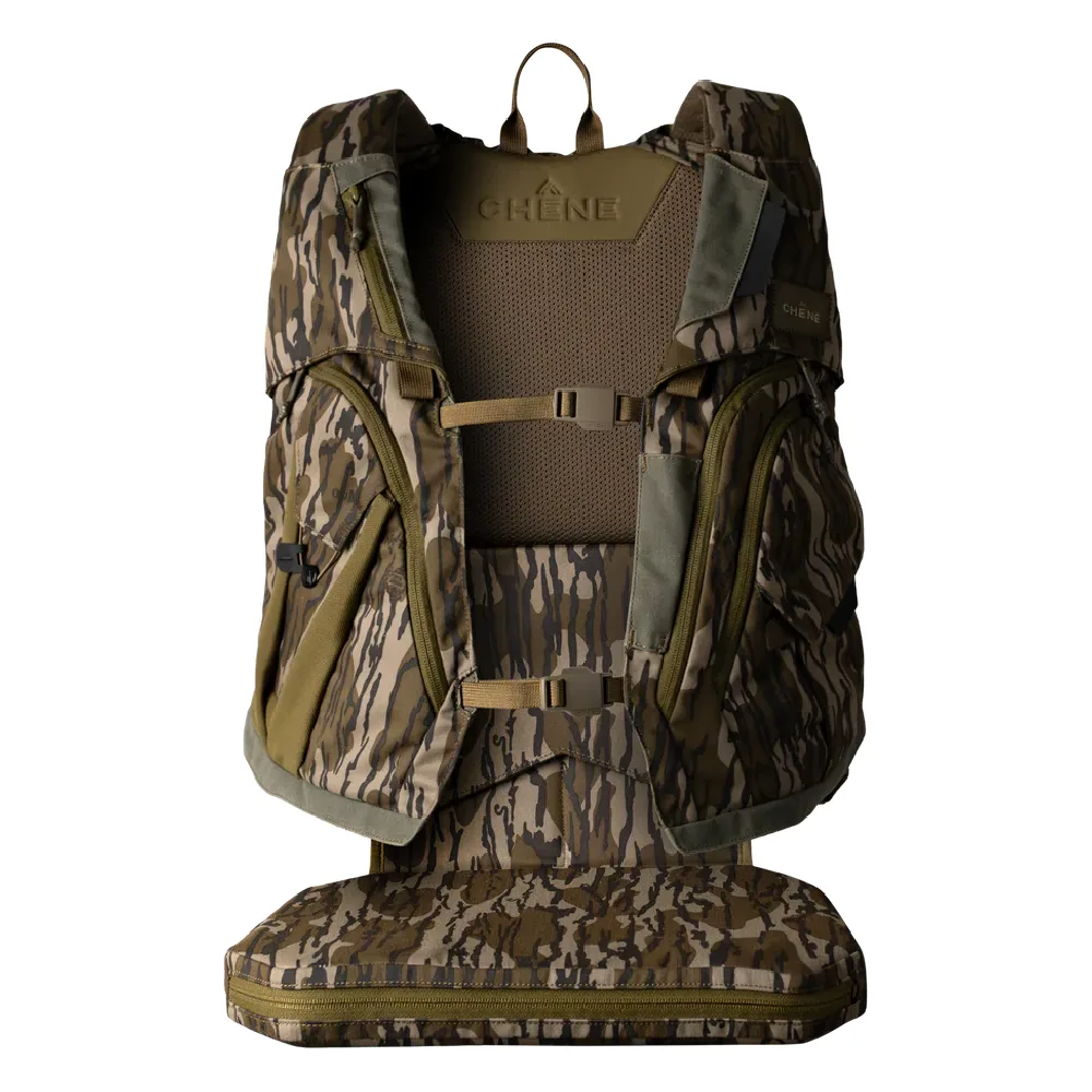 Chene Turkey Vest