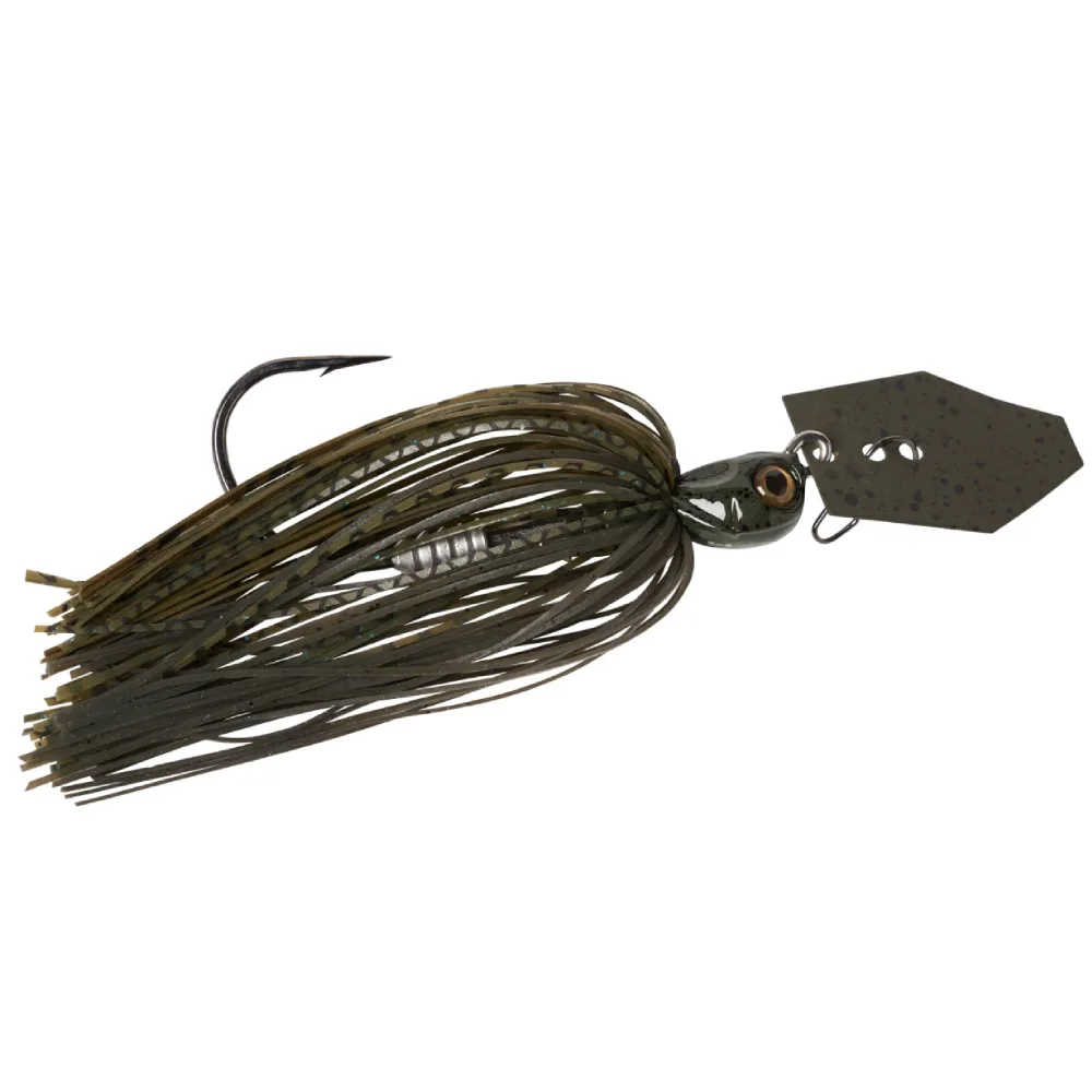 Z-Man ChatterBait Elite EVO Bladed Jig