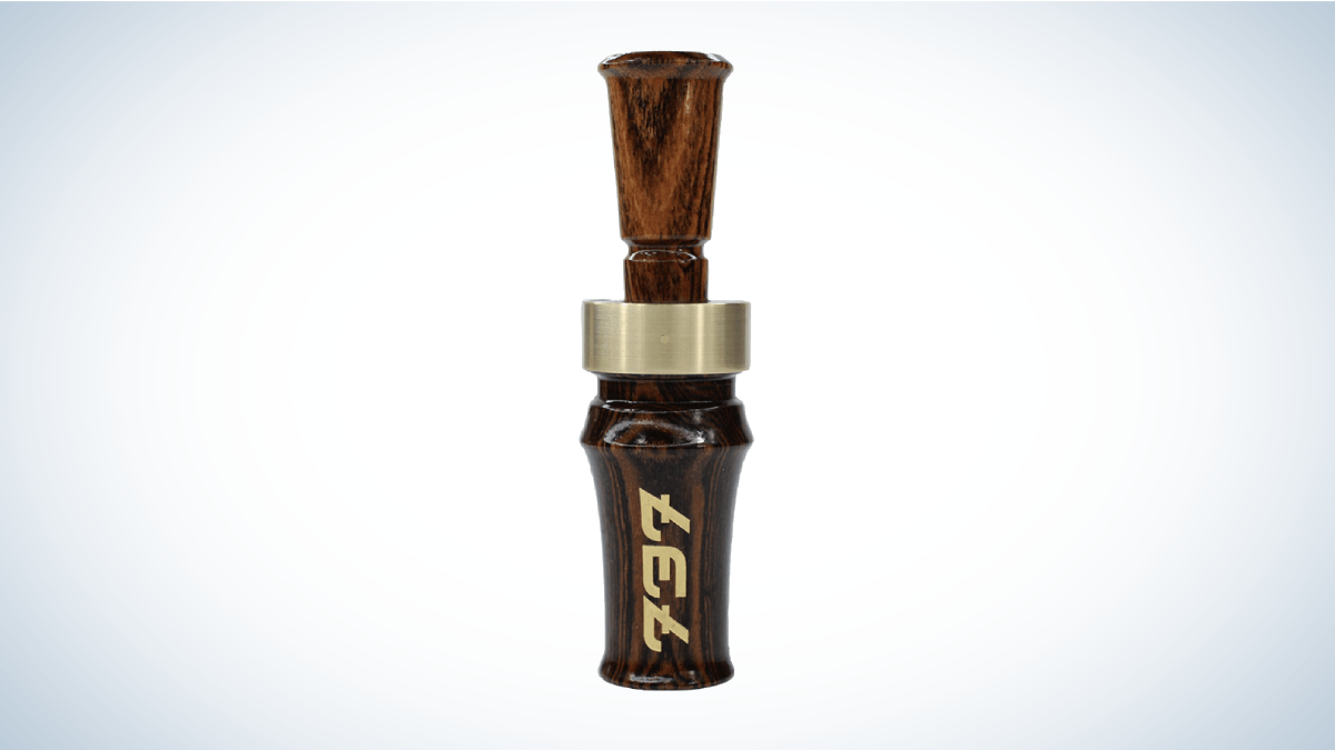 737 Duck Call