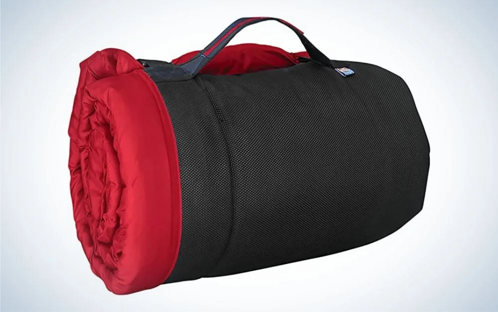 Kurgo Waterproof Dog Bed