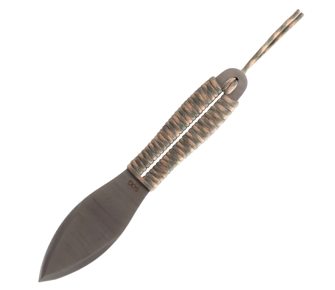 SOG Fling Throwing Knife