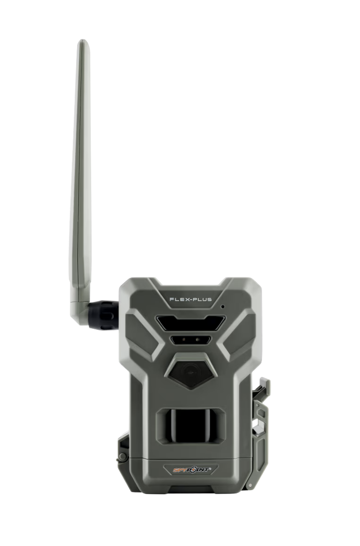 SpyPoint Flex-Plus Cellular Trail Camera