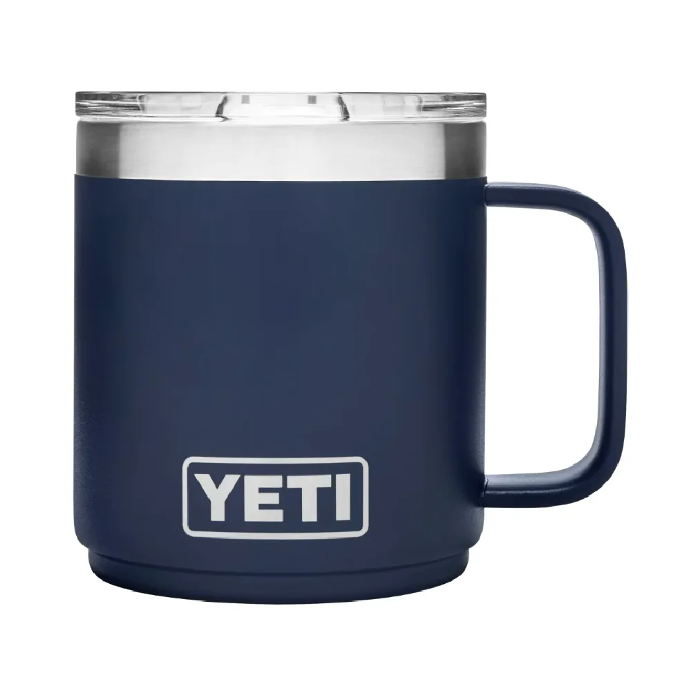 Yeti Rambler Stackable Mug