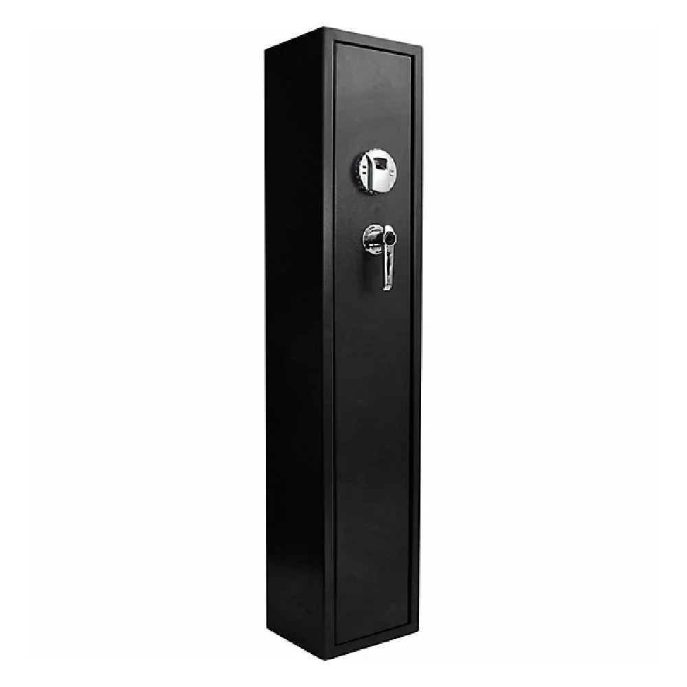 Barska Biometric Long Gun Safe