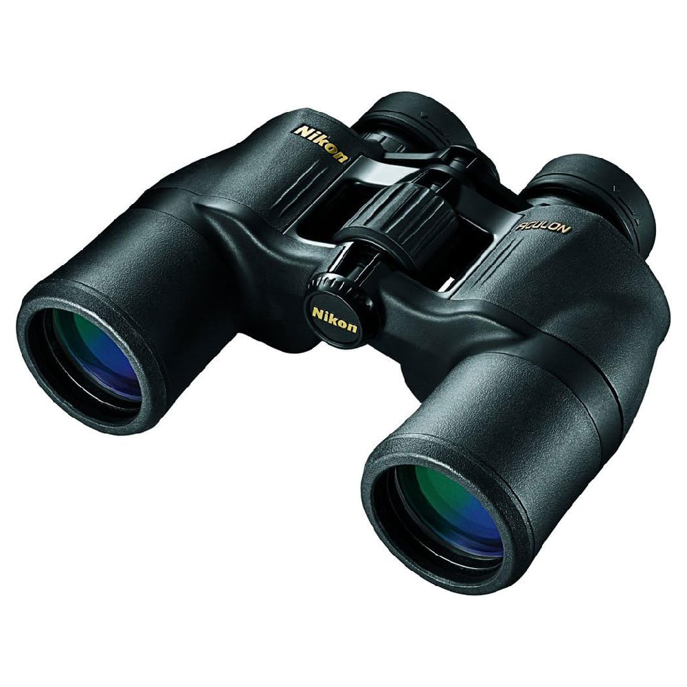 Nikon Aculon A211 10x50 Binoculars