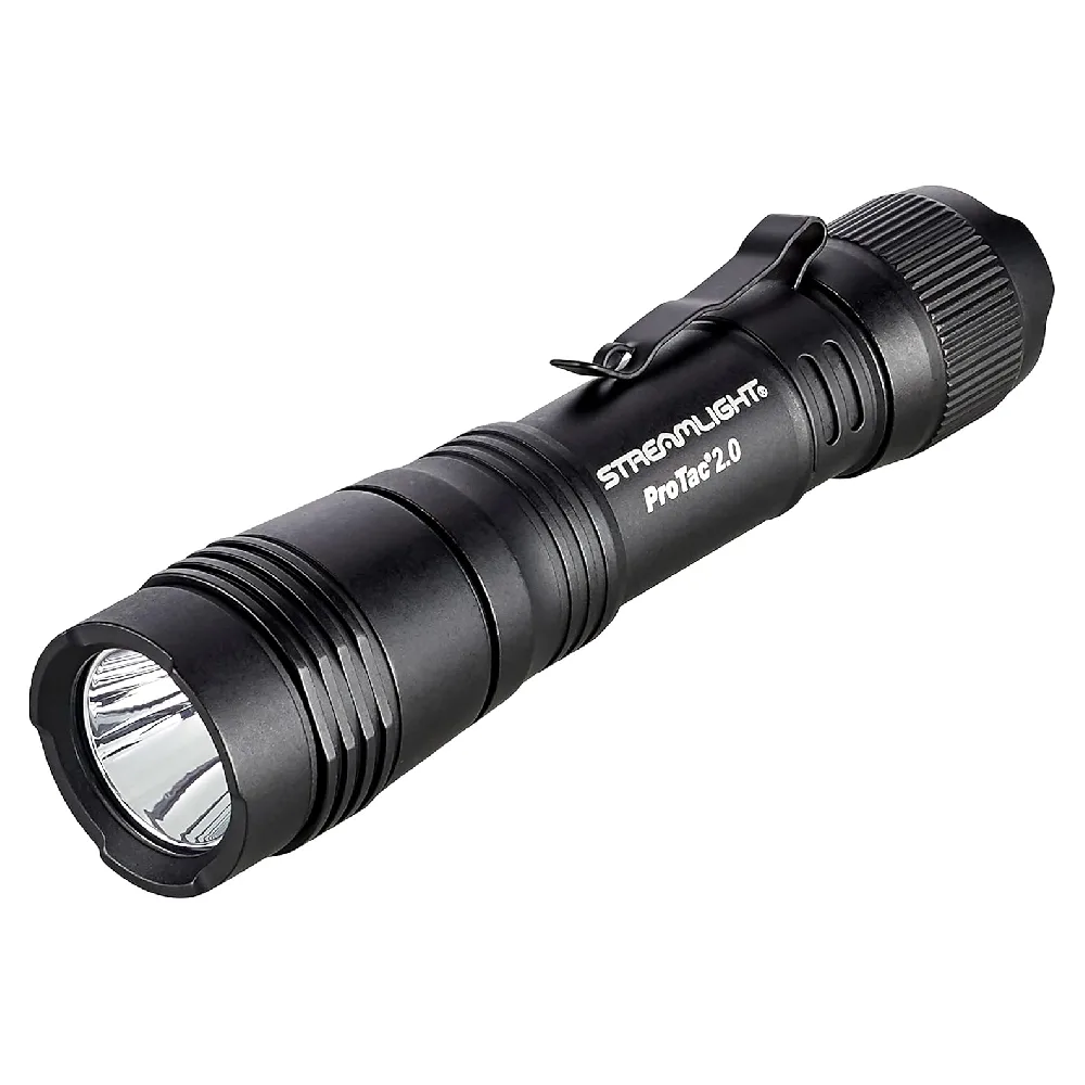 Streamlight ProTac 2.0 Flashlight