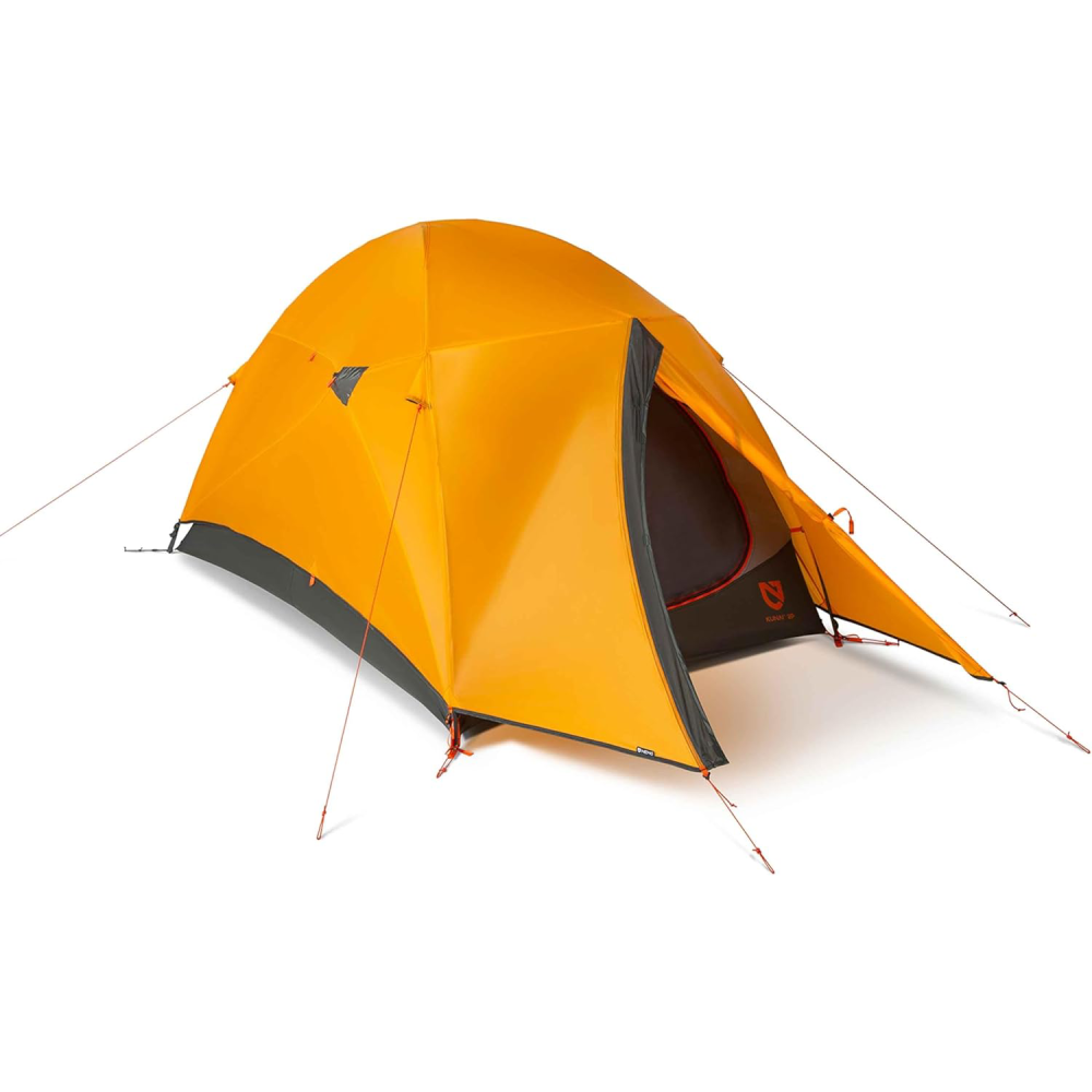 Nemo Kunai 2-Person Backpacking Tent