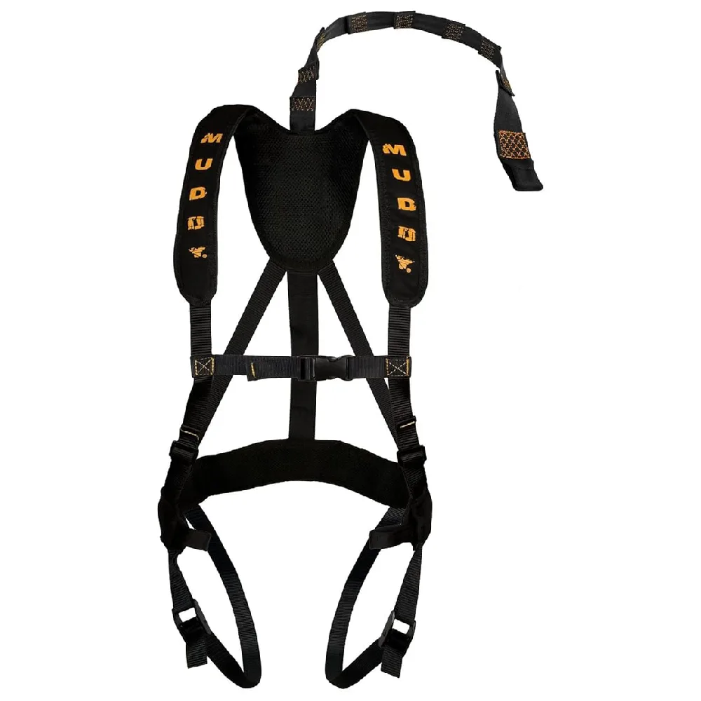 Muddy Tree Stand Safety Harness