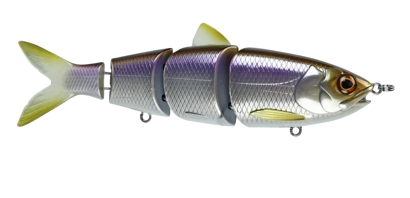 Fishlab BBZ Swimbait