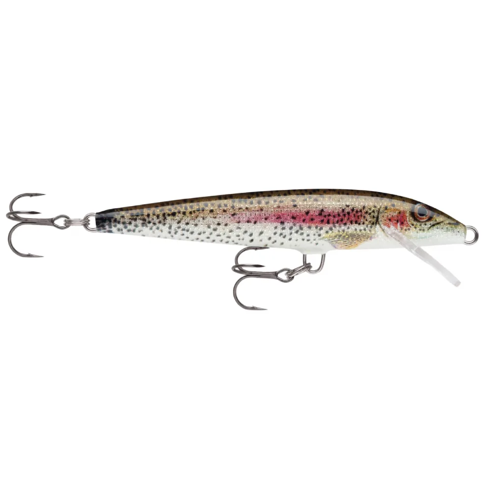 Rapala Original Floating Minnow