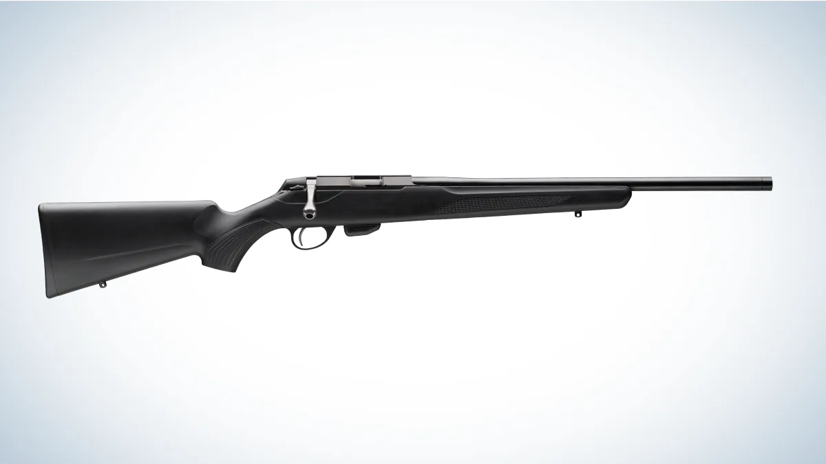 Tikka T1x MTR Rimfire Bolt-Action Rifle