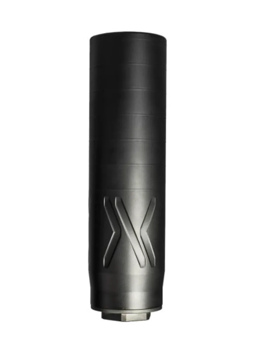Silencer Central Backcountry