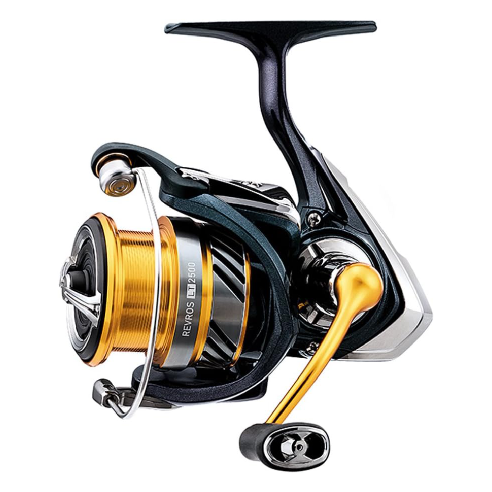 Daiwa Revros LT Spinning Reel