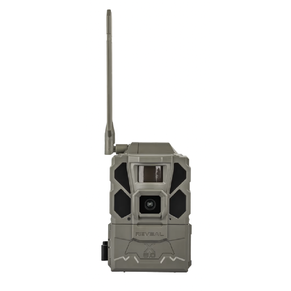 Tactacam Reveal X Gen 3 Cellular Trail Camera