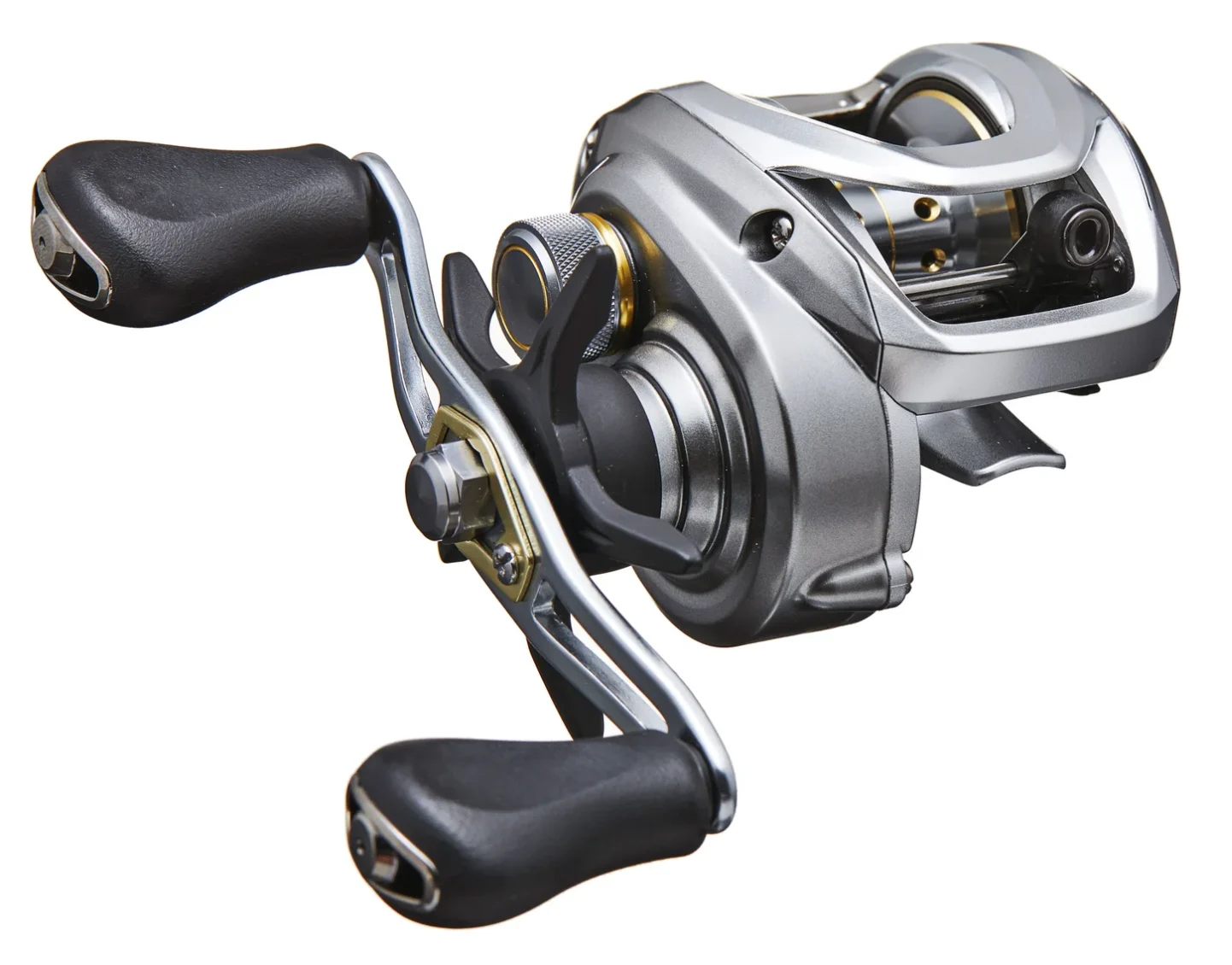 Daiwa Aird 80H Casting Reel