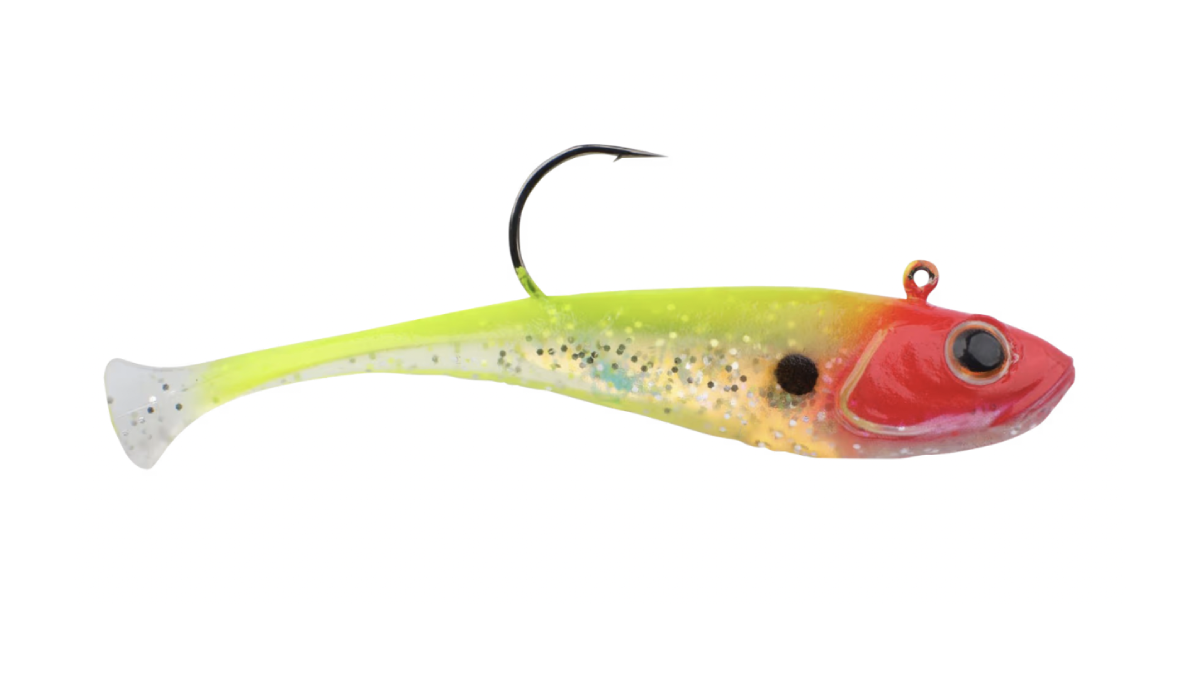 Berkley PowerBait Power Switch on white background