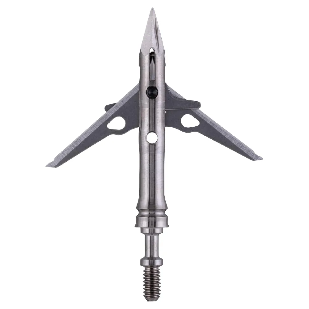 SEVR Ti 2.0 Broadhead
