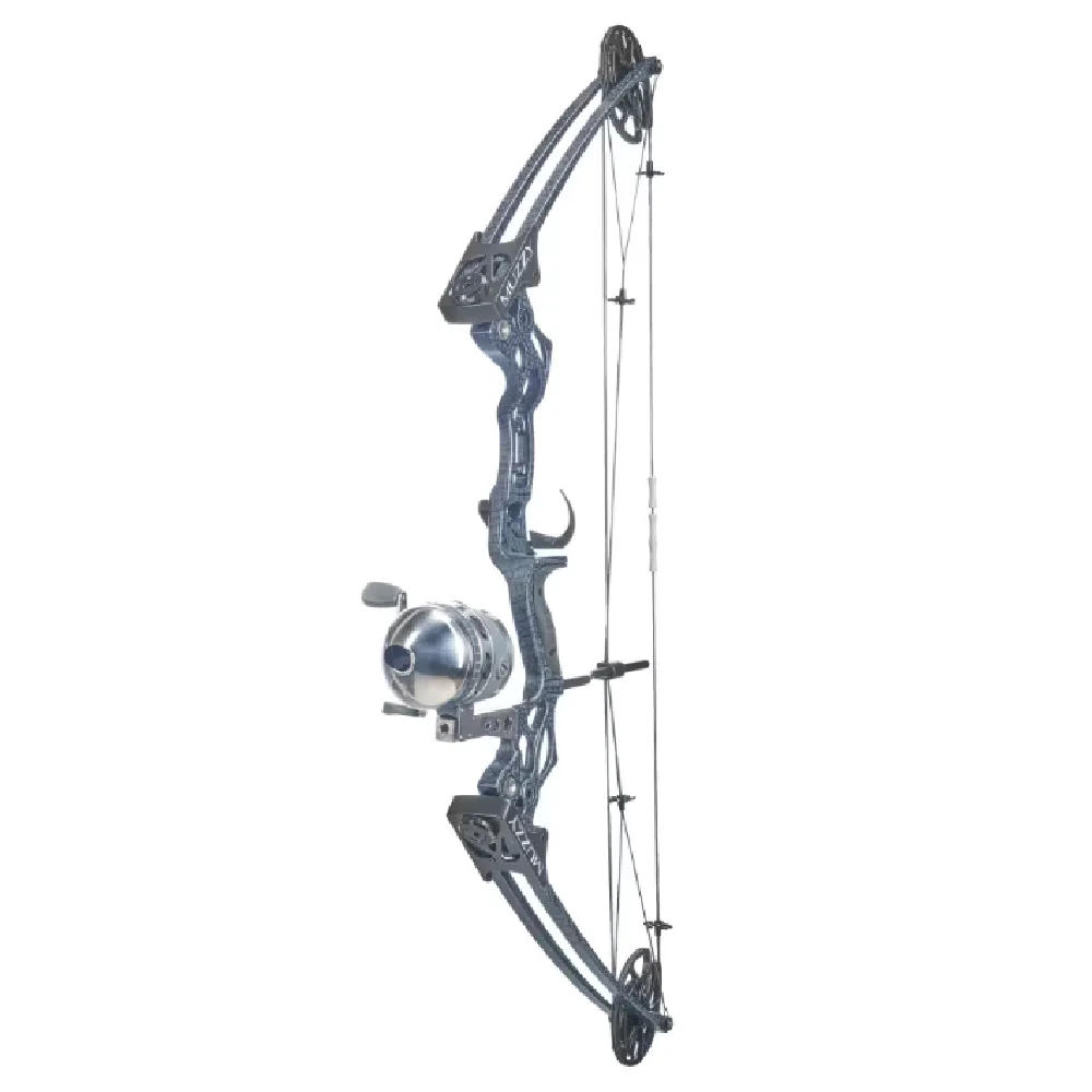 Muzzy Bowfishing V2 Compound Bow