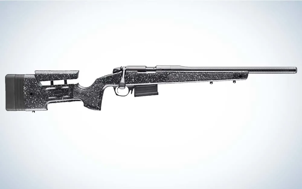 Bergara B-14R