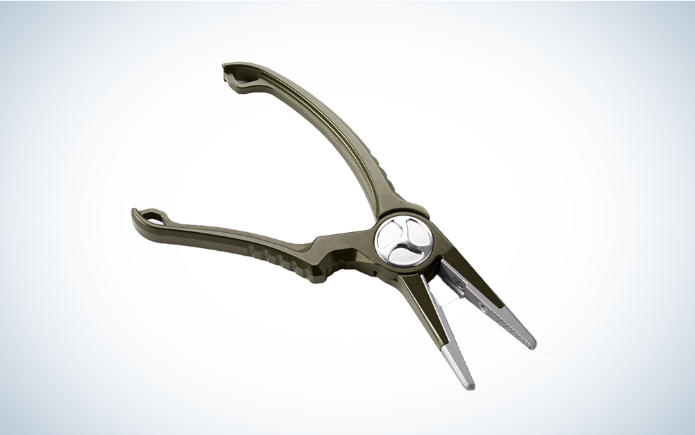 Orvis Pliers