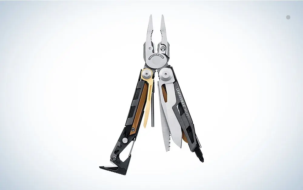 Leatherman MUT Multitool