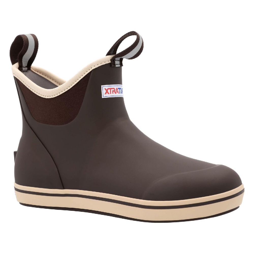 Xtratuf Ankle Deck Boots