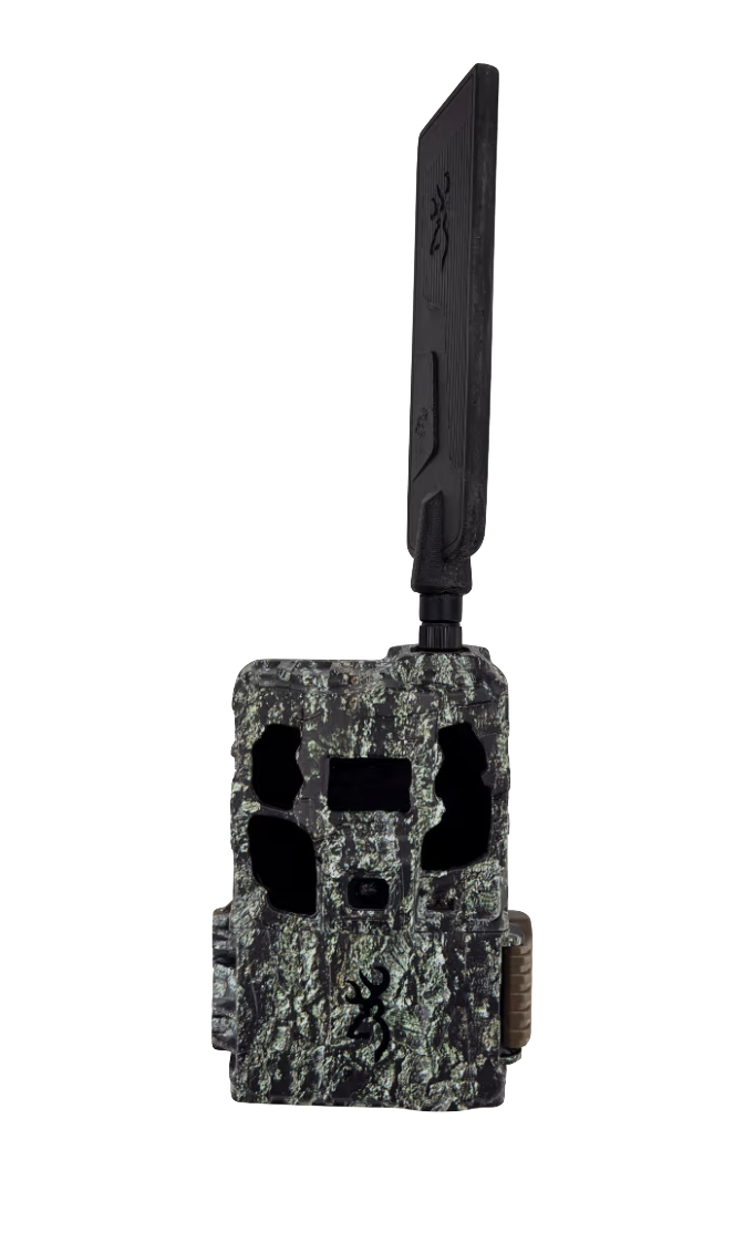 Browning Defender Pro Scout Max HD Cellular Trail Camera