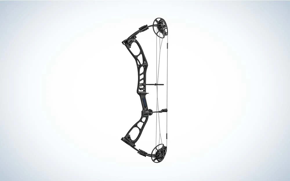 Eliete Ember compound bow