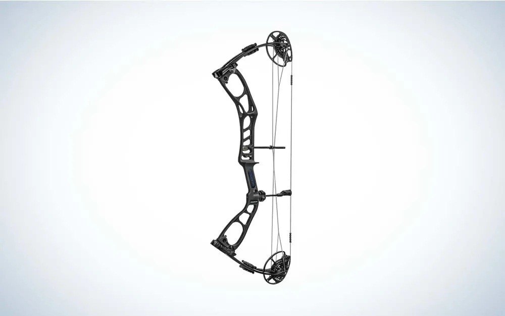 Eliete Ember compound bow