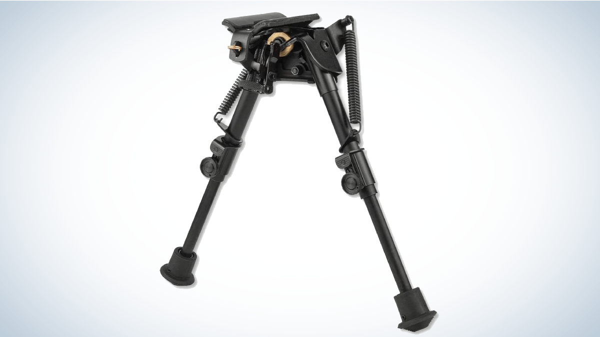 Harris S-BR Bipod