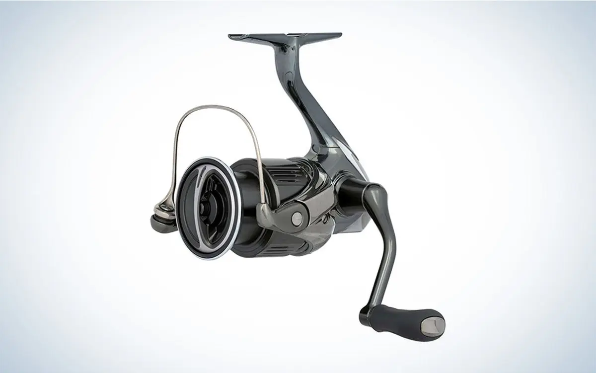 Shimano STL1000FK Stella FK Spinning Reel