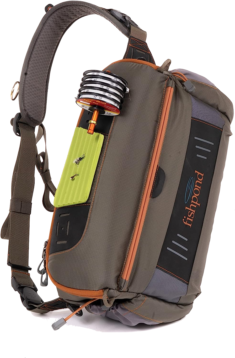 Fishpond Flathead Sling Pack