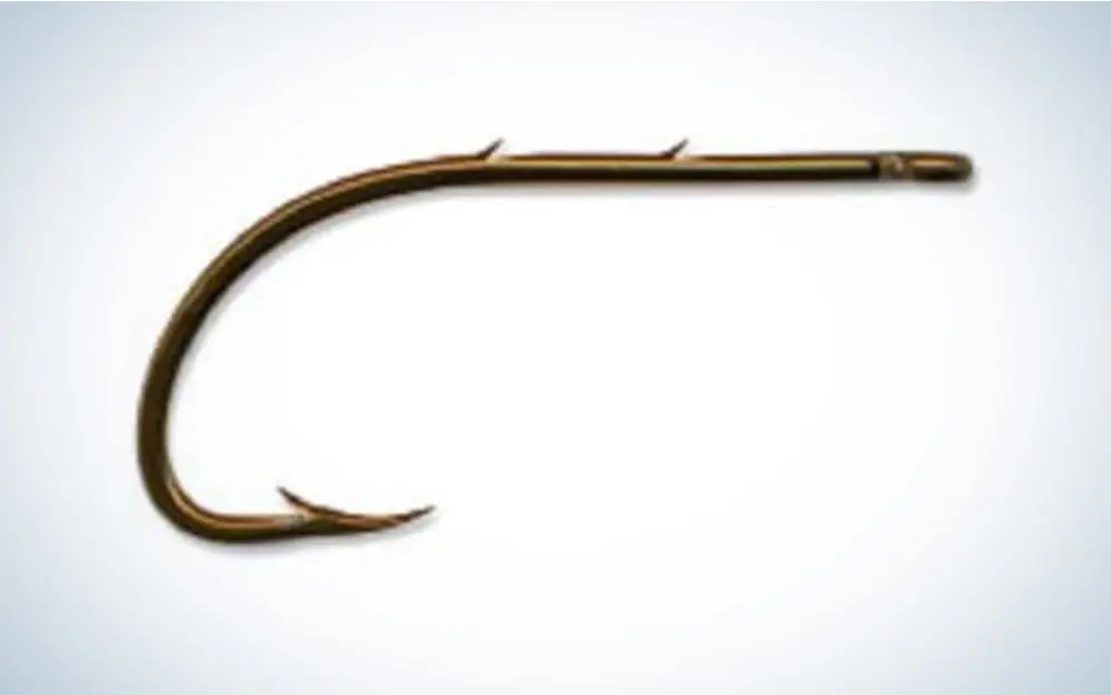 Best Fishing Hooks