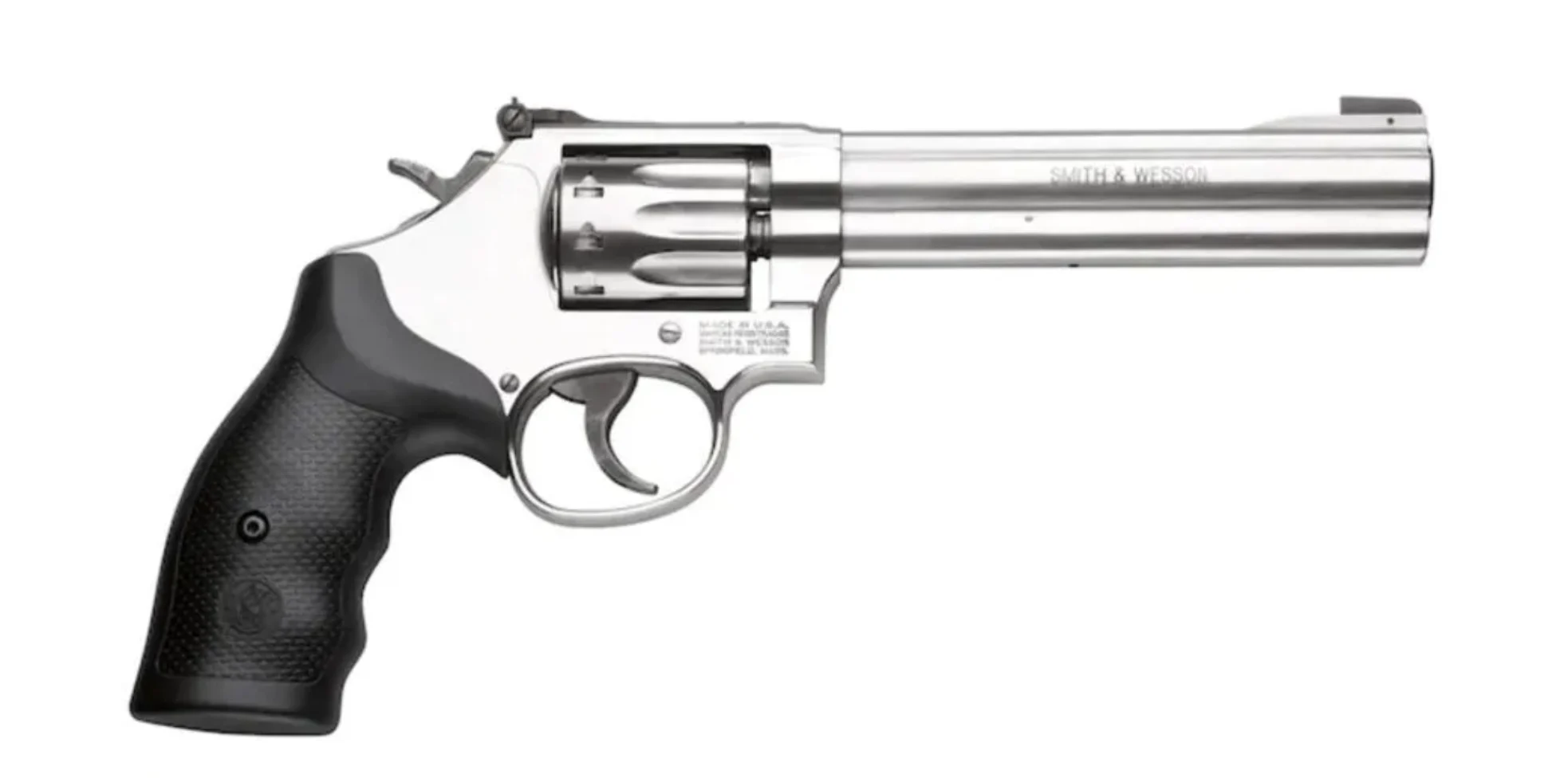 Smith & Wesson 617