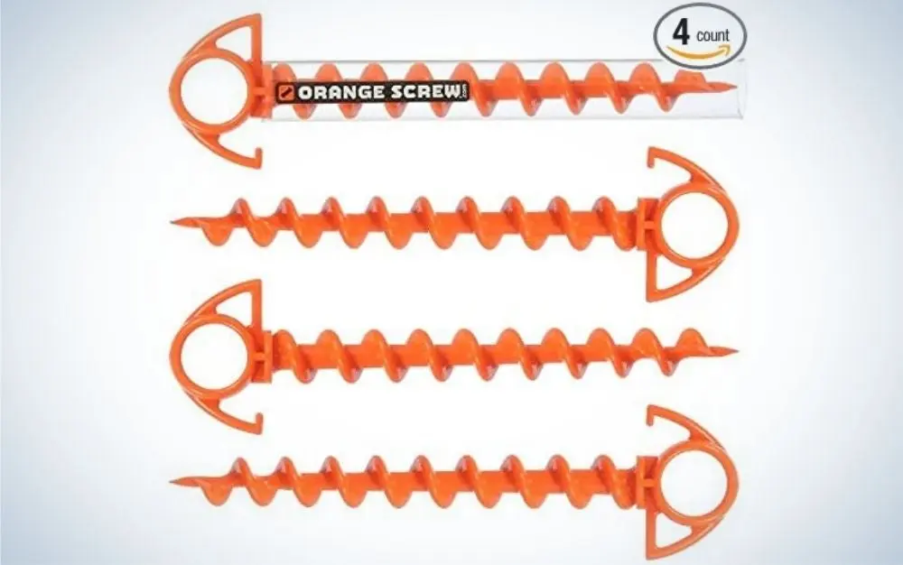 Orange Screw Store