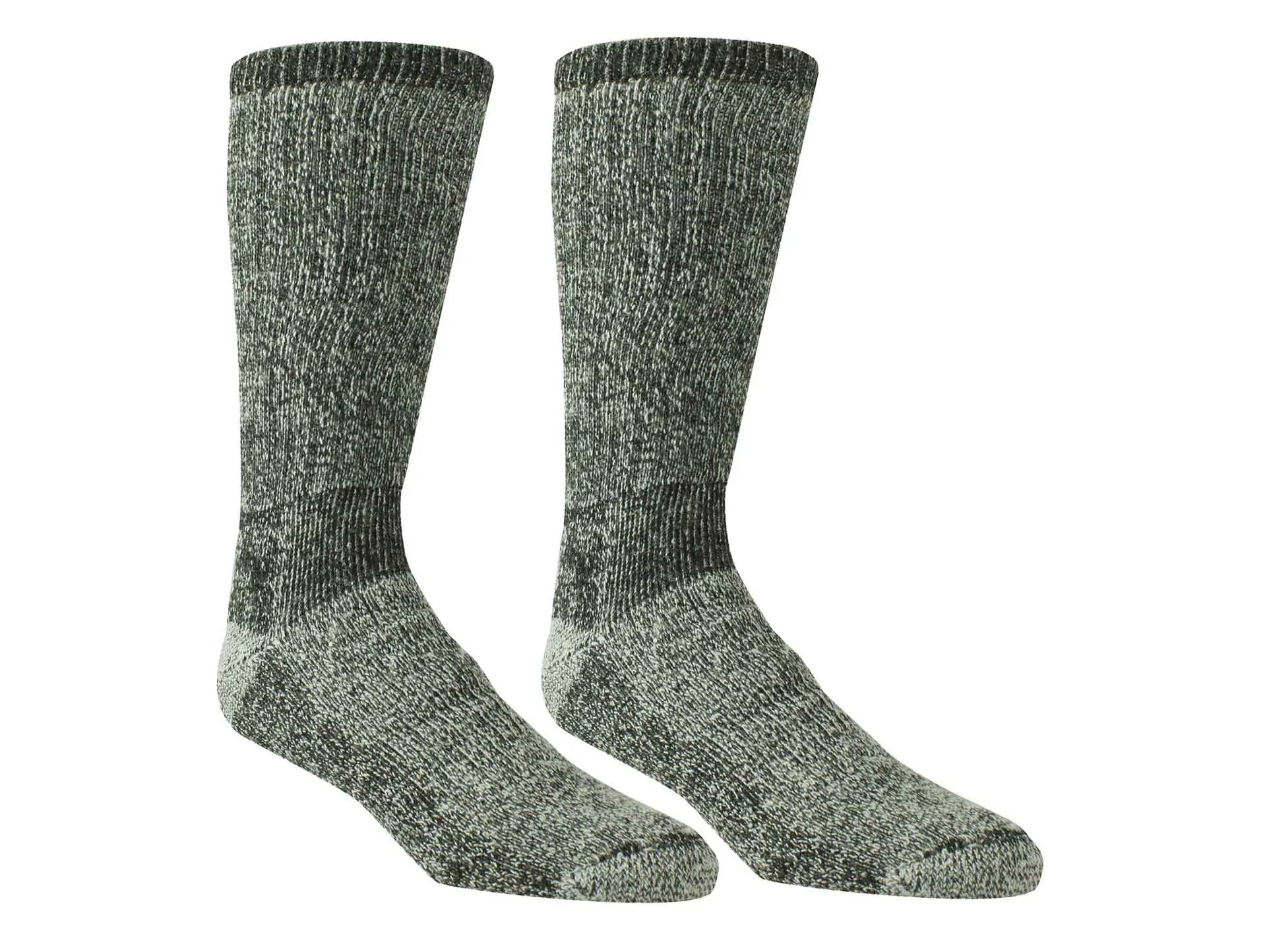 Thermal Dry Knit Sock