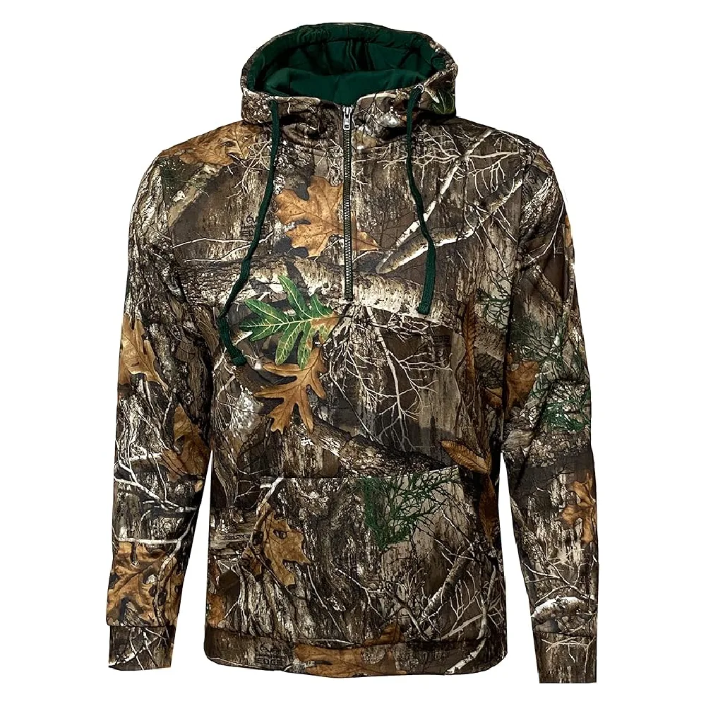 Realtree Edge Performance Hoodie