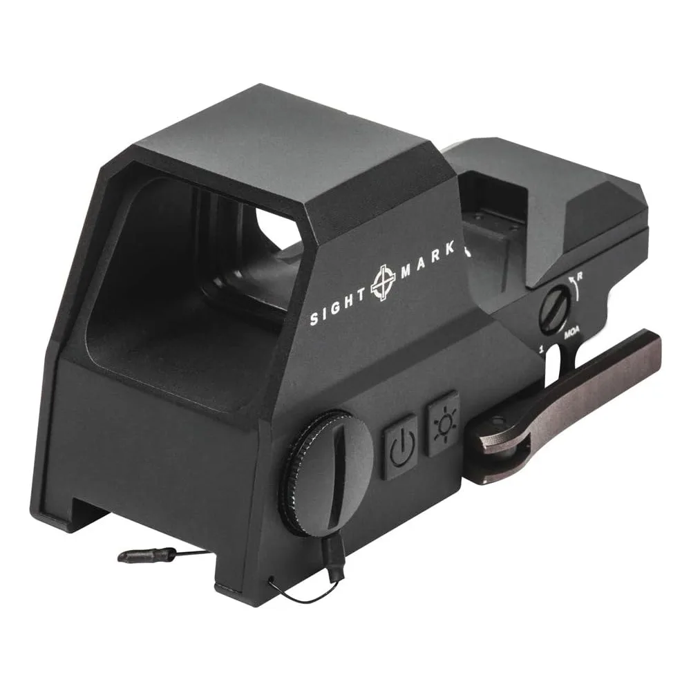 Sightmark Ultra Shot R-Spec Reflex Sight