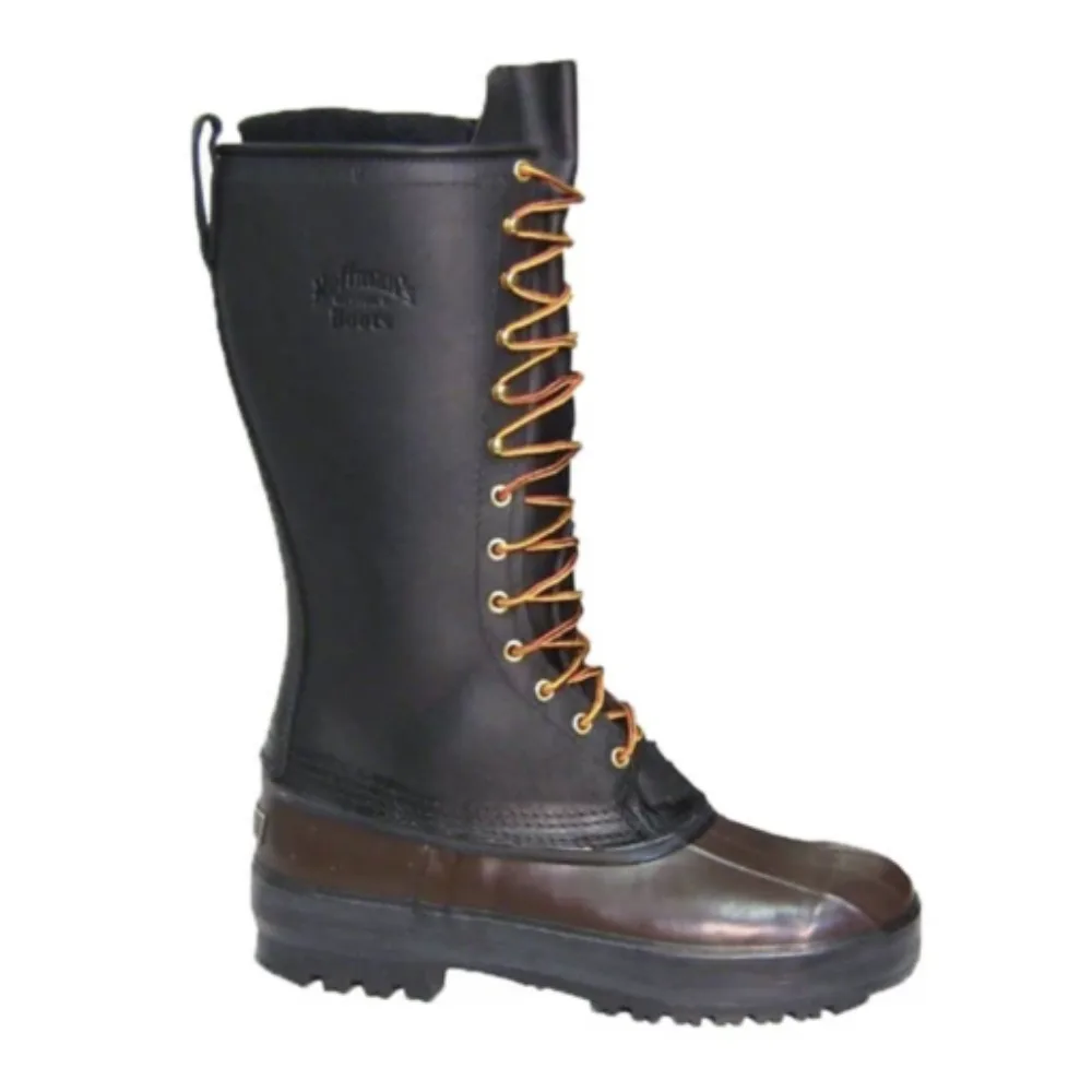 Hoffman Double Insulated Mountaineer Boots